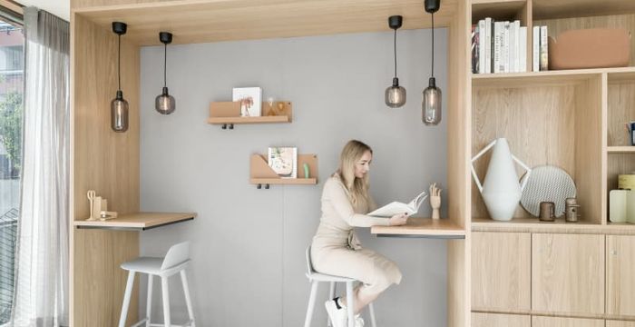 135 Kaiserswerther Strasse, Dusseldorf - Image 5