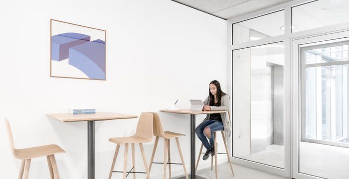 135 Kaiserswerther Strasse, Dusseldorf - Image 5