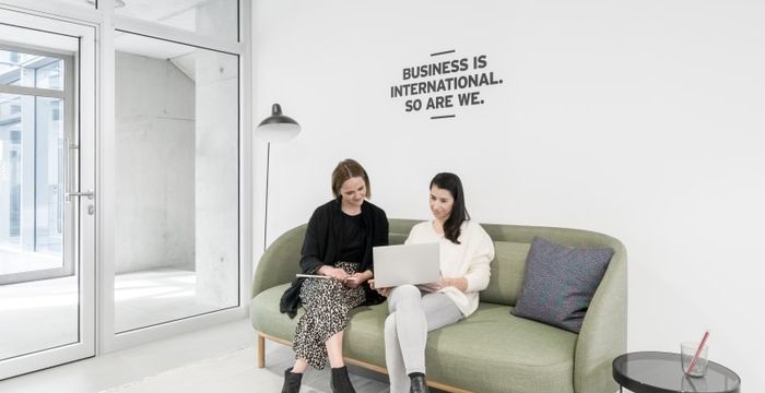 135 Kaiserswerther Strasse, Dusseldorf - Image 2