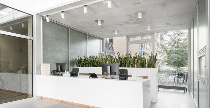 135 Kaiserswerther Strasse, Dusseldorf - Image 2