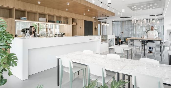 135 Kaiserswerther Strasse, Dusseldorf - Image 3