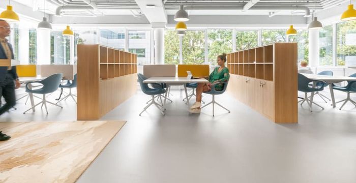 De Kleetlaan 4, Diegem - Image 5
