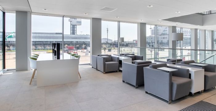 22 Rotterdam Airportplein, Rotterdam - Image 4