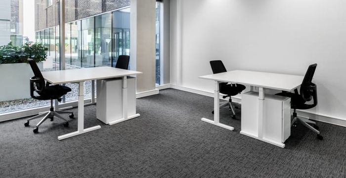 22 Rotterdam Airportplein, Rotterdam - Image 2