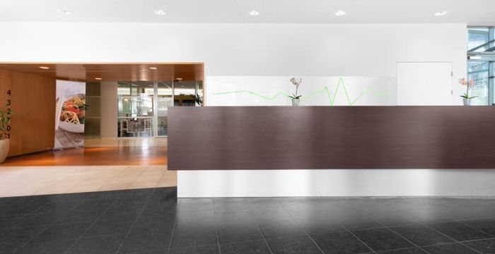 Il Fiore Office - Image 5