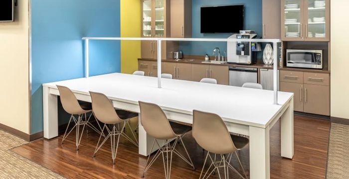 Eagle Pointe Office Center III - Image 4