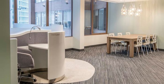 1050 Connecticut Ave Nw 1050 Connecticut Ave Nw, Washington - Image 3