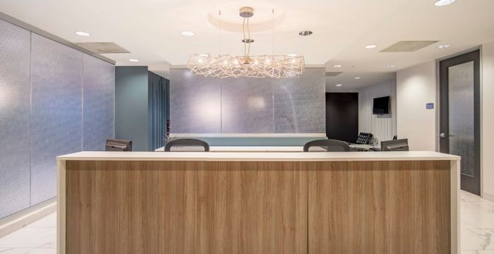 1050 Connecticut Ave Nw, Washington - Image 4