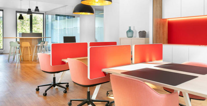 Hamburg City Nord - Image 3