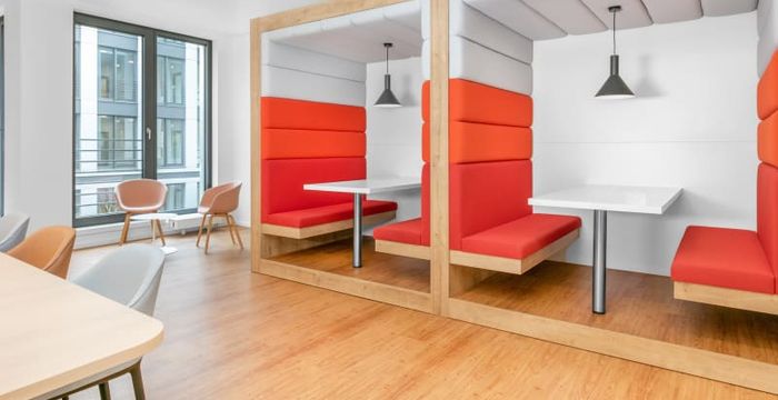 Hamburg City Nord - Image 4