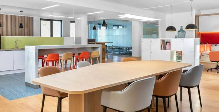 Hamburg City Nord - Image 5