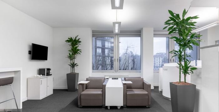 Via Tiziano 32, Milan - Image 5