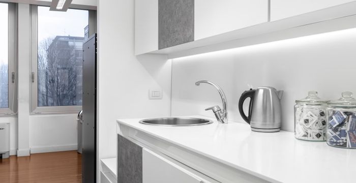 Via Tiziano 32, Milan - Image 5