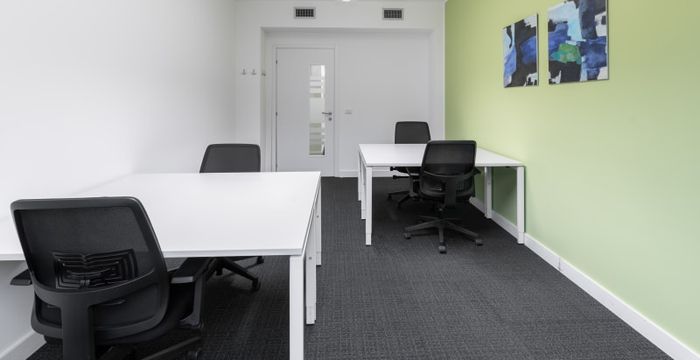 Via Tiziano 32, Milan - Image 2