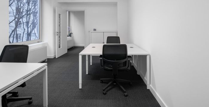 Via Tiziano 32, Milan - Image 2