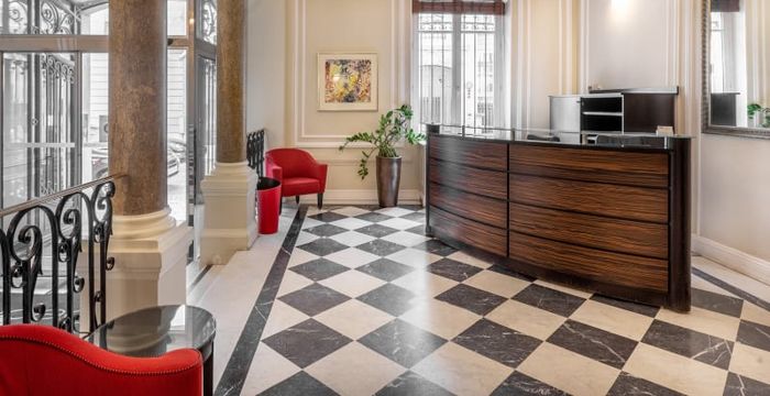 27-29 Rue De Bassano, Paris - Image 5