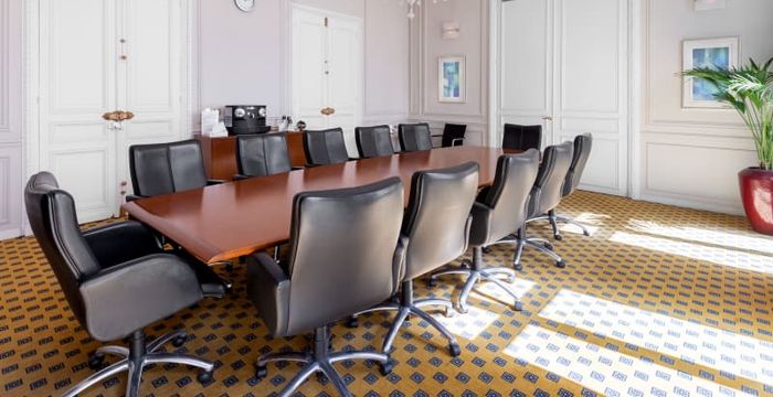 27-29 Rue De Bassano, Paris - Image 5