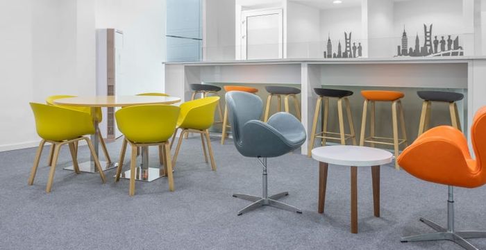 2 & 3 Admiralty Way Lekki Phase 1 Block 10 The Lennox Mall, Lekki - Image 5