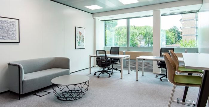 Via Del Serafico 89/91, Rome - Image 4