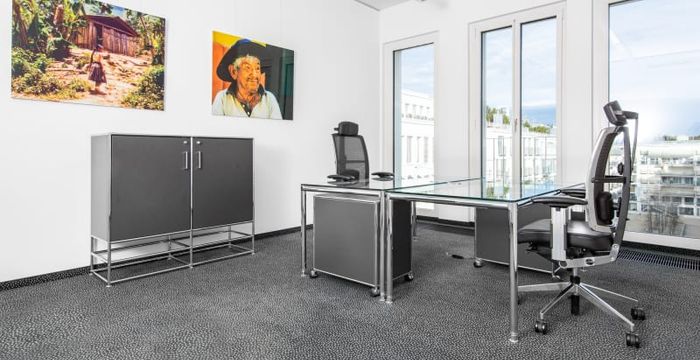 4 Nymphenburger Strasse, Munich - Image 4