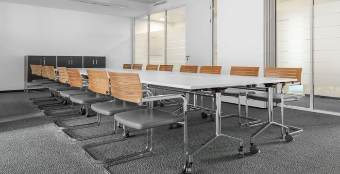 4 Nymphenburger Strasse, Munich - Image 2