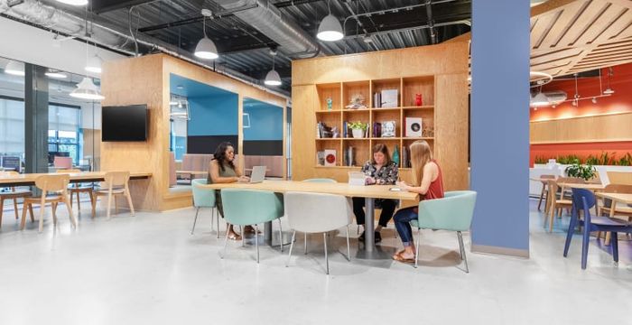 800 Battery Avenue Se, Atlanta - Image 3