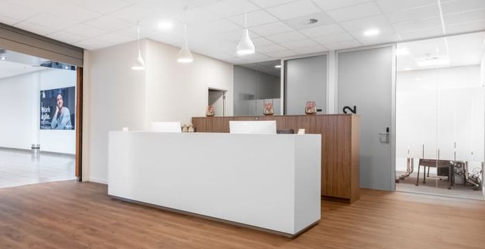 Brussels Airport Box 75, Zaventem - Image 4