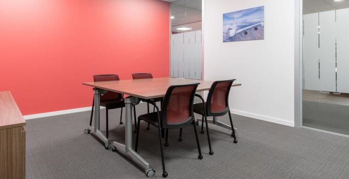 Brussels Airport Box 75, Zaventem - Image 4