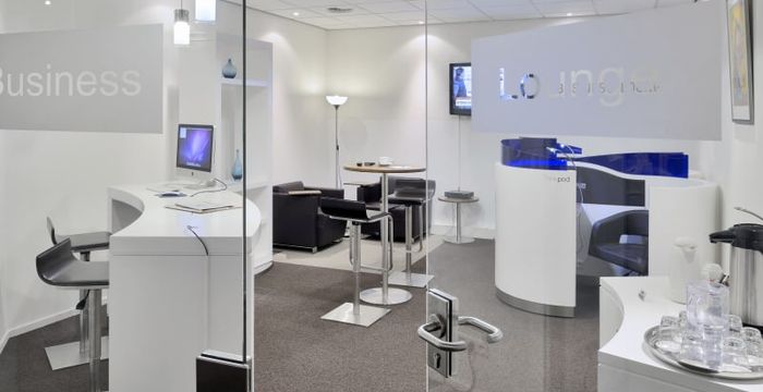Brussels Airport Box 75, Zaventem - Image 2