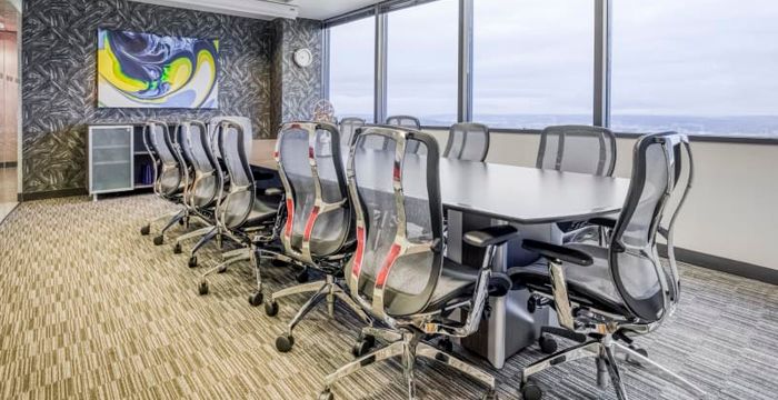 701 Fifth Avenue Columbia Tower, Seattle - Image 4