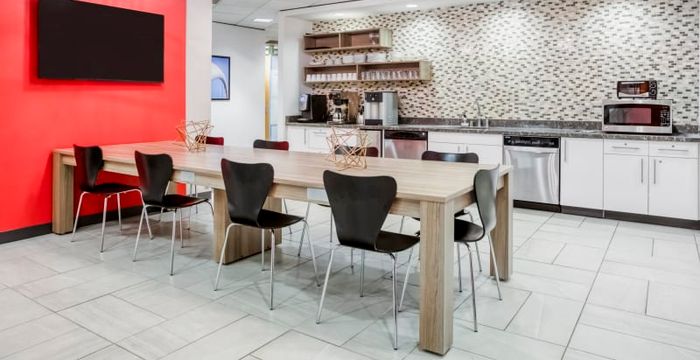 701 Fifth Avenue Columbia Tower, Seattle - Image 5