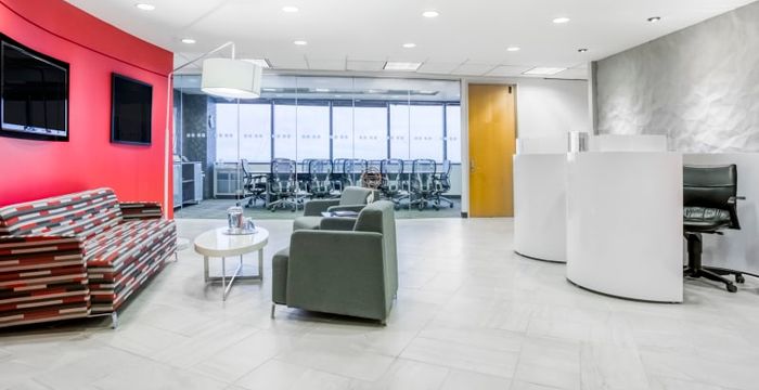 701 Fifth Avenue Columbia Tower, Seattle - Image 5