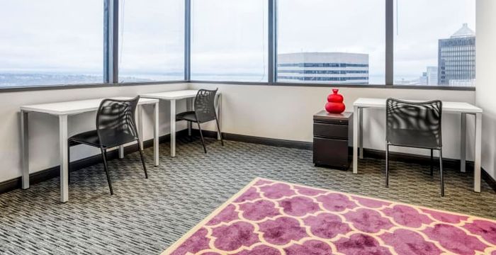 701 Fifth Avenue Columbia Tower, Seattle - Image 5