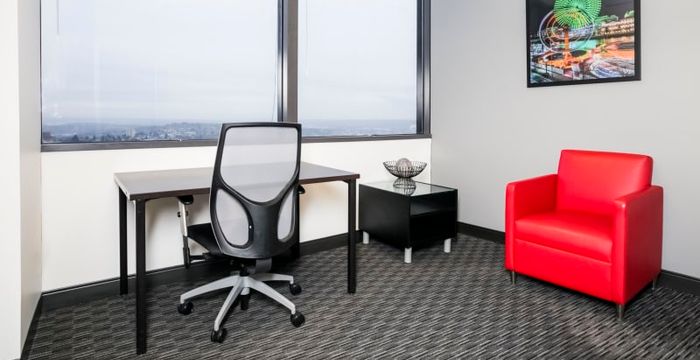 701 Fifth Avenue Columbia Tower, Seattle - Image 4