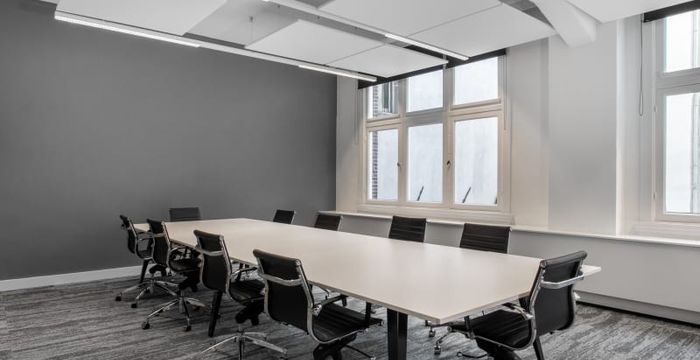 92-96 Rokin, Amsterdam - Image 4