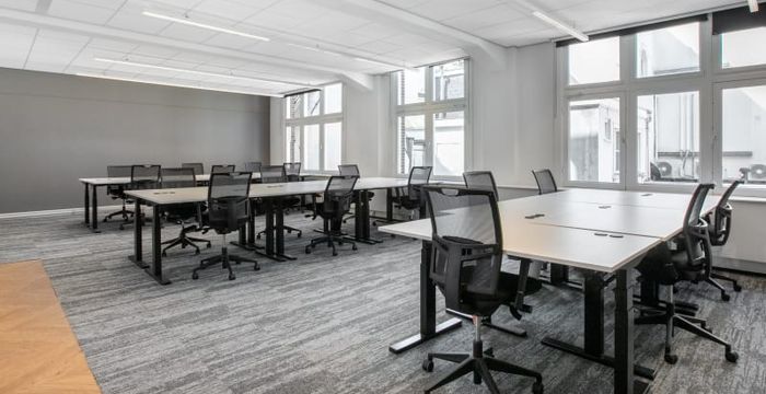 92-96 Rokin, Amsterdam - Image 3