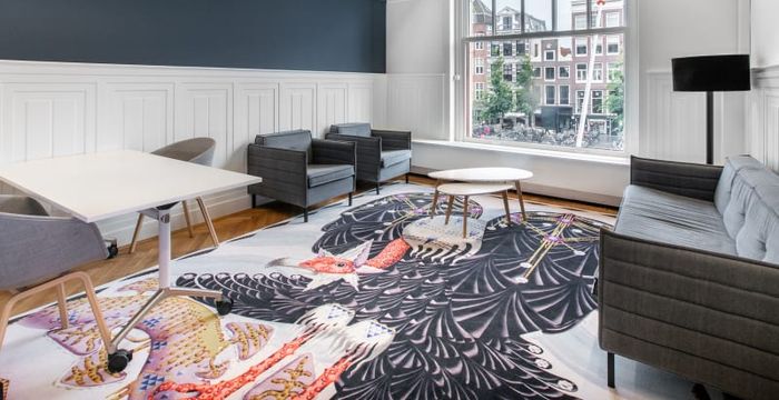 92-96 Rokin, Amsterdam - Image 3