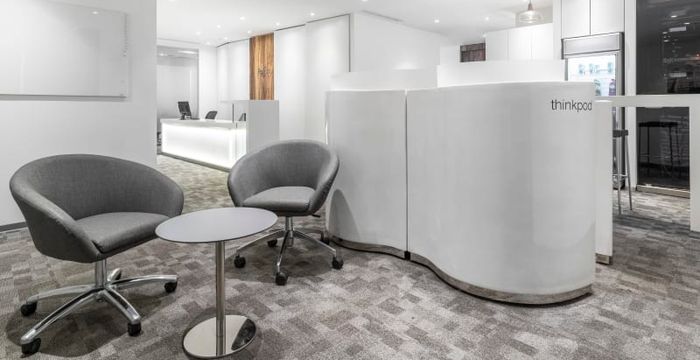 560 Section 4 Zhongxiao East Road Xinyi District, Taipei City - Image 3