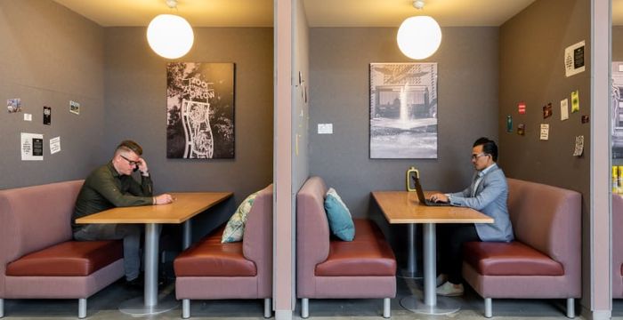 3031 Tisch Way, San Jose - Image 4