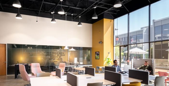 3031 Tisch Way, San Jose - Image 2