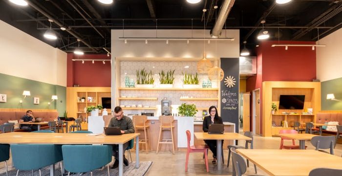 3031 Tisch Way, San Jose - Image 2