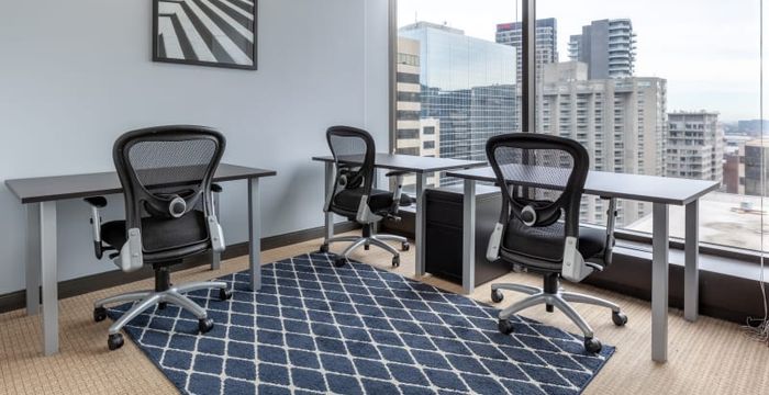 2001 Blvd Robert Bourassa, Montreal - Image 2