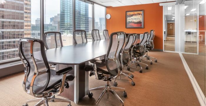 2001 Blvd Robert Bourassa, Montreal - Image 4