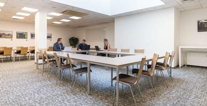 Simmeringer Hauptstrasse 24, Vienna - Image 4