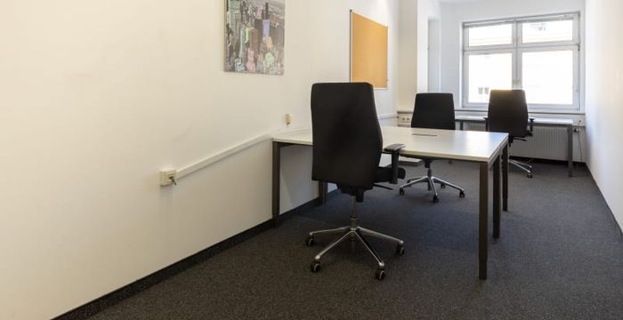 Simmeringer Hauptstrasse 24, Vienna - Image 2