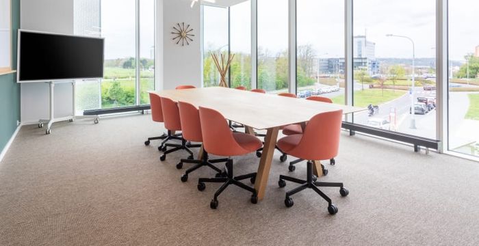 1753/10a Pujmanove, Prague - Image 3