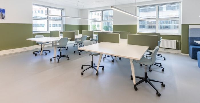 2D Olympia, Hilversum - Image 4