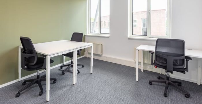 2D Olympia, Hilversum - Image 2