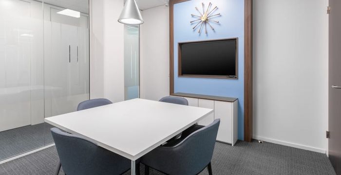 2D Olympia, Hilversum - Image 2