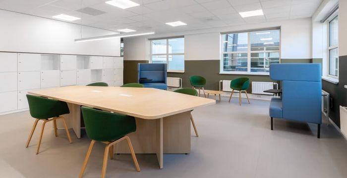 2D Olympia, Hilversum - Image 4